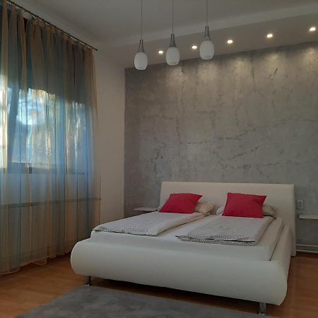 Ars Duo Apartment Novi Sad Ngoại thất bức ảnh
