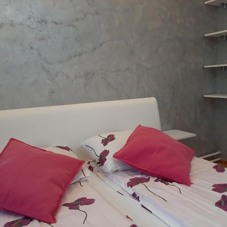 Ars Duo Apartment Novi Sad Ngoại thất bức ảnh