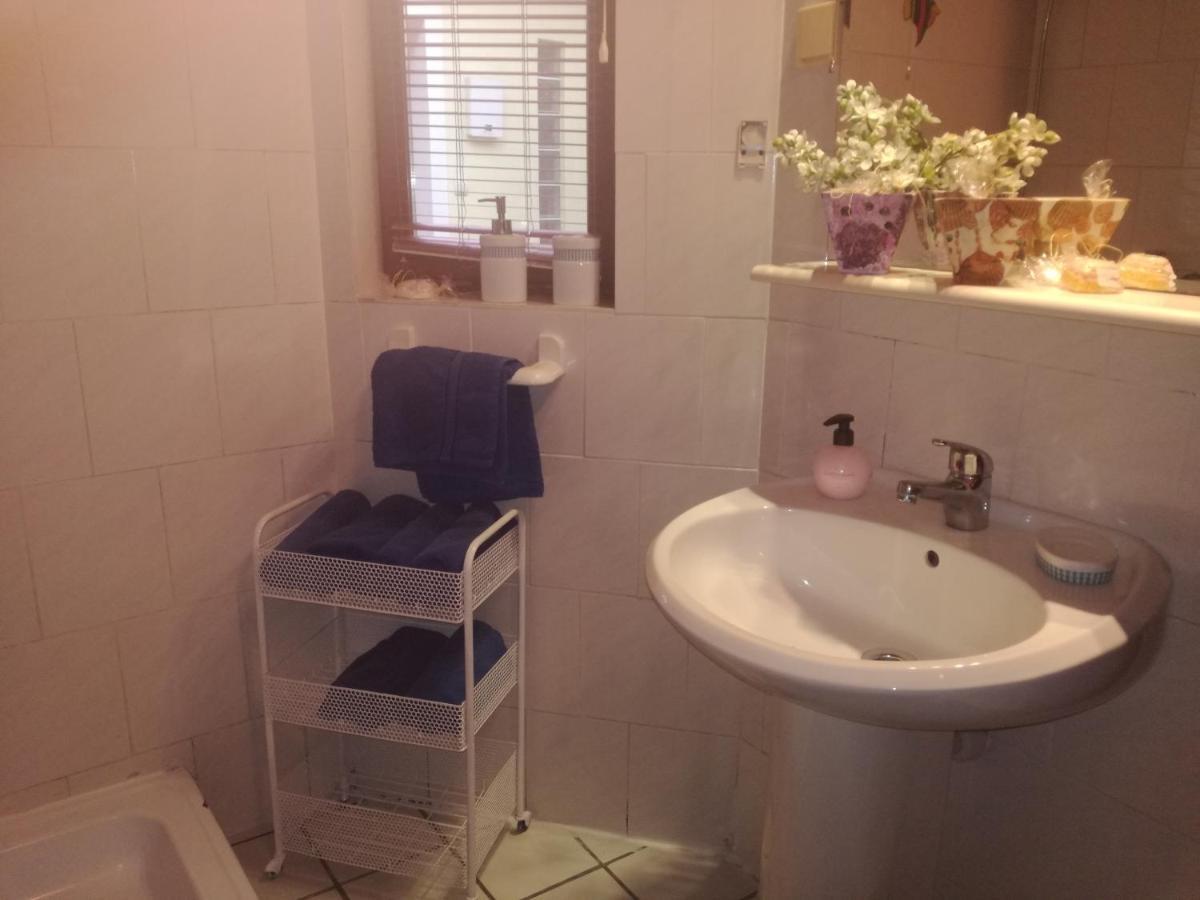 Ars Duo Apartment Novi Sad Ngoại thất bức ảnh