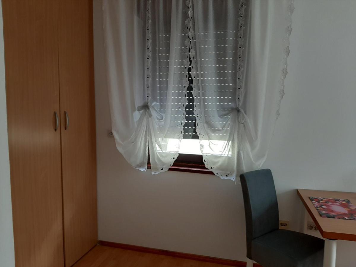Ars Duo Apartment Novi Sad Ngoại thất bức ảnh