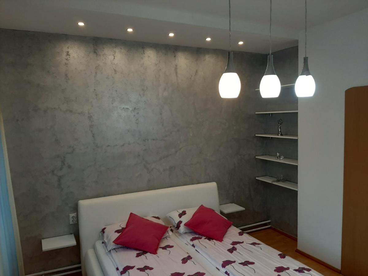 Ars Duo Apartment Novi Sad Ngoại thất bức ảnh