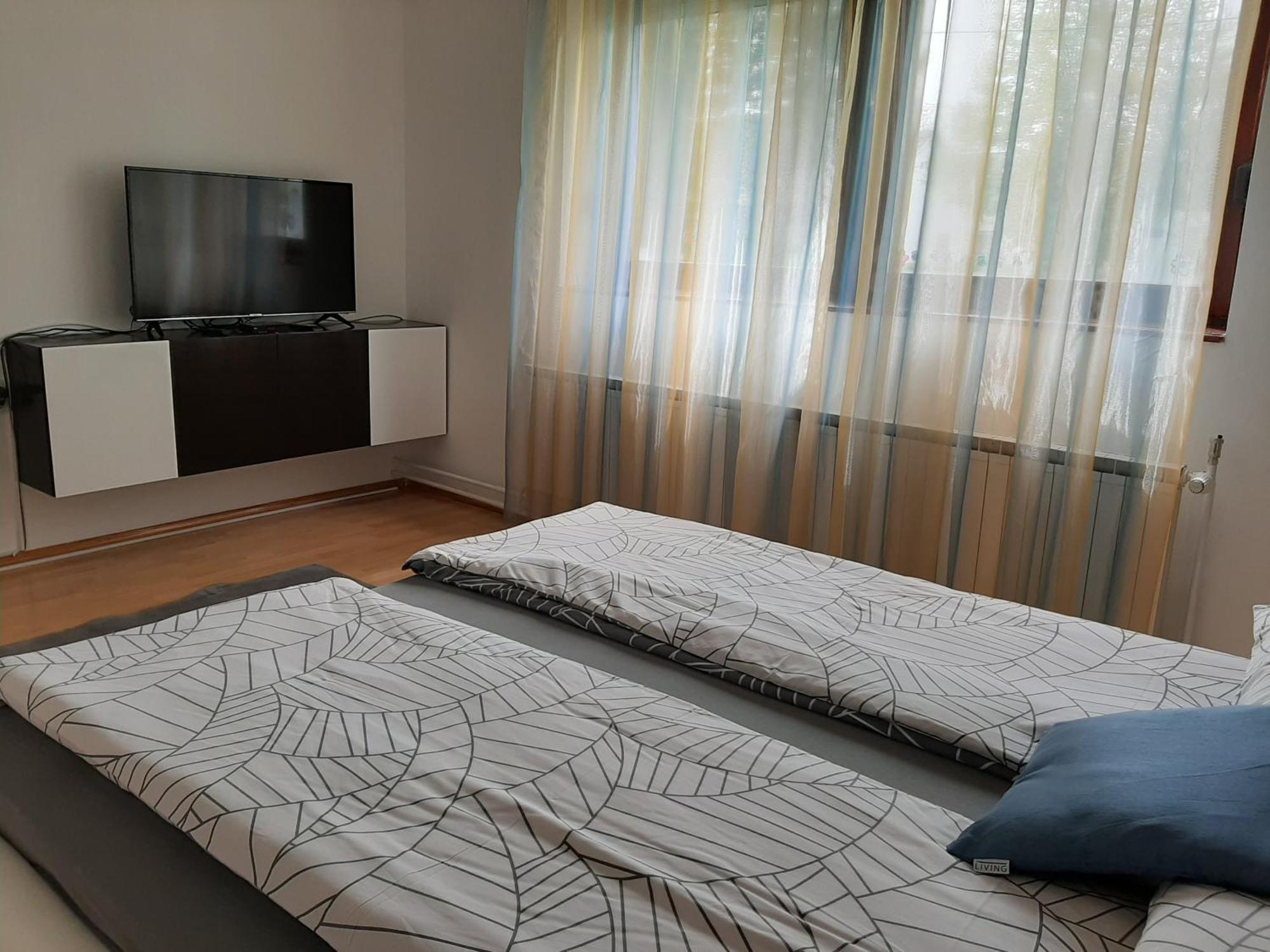 Ars Duo Apartment Novi Sad Ngoại thất bức ảnh