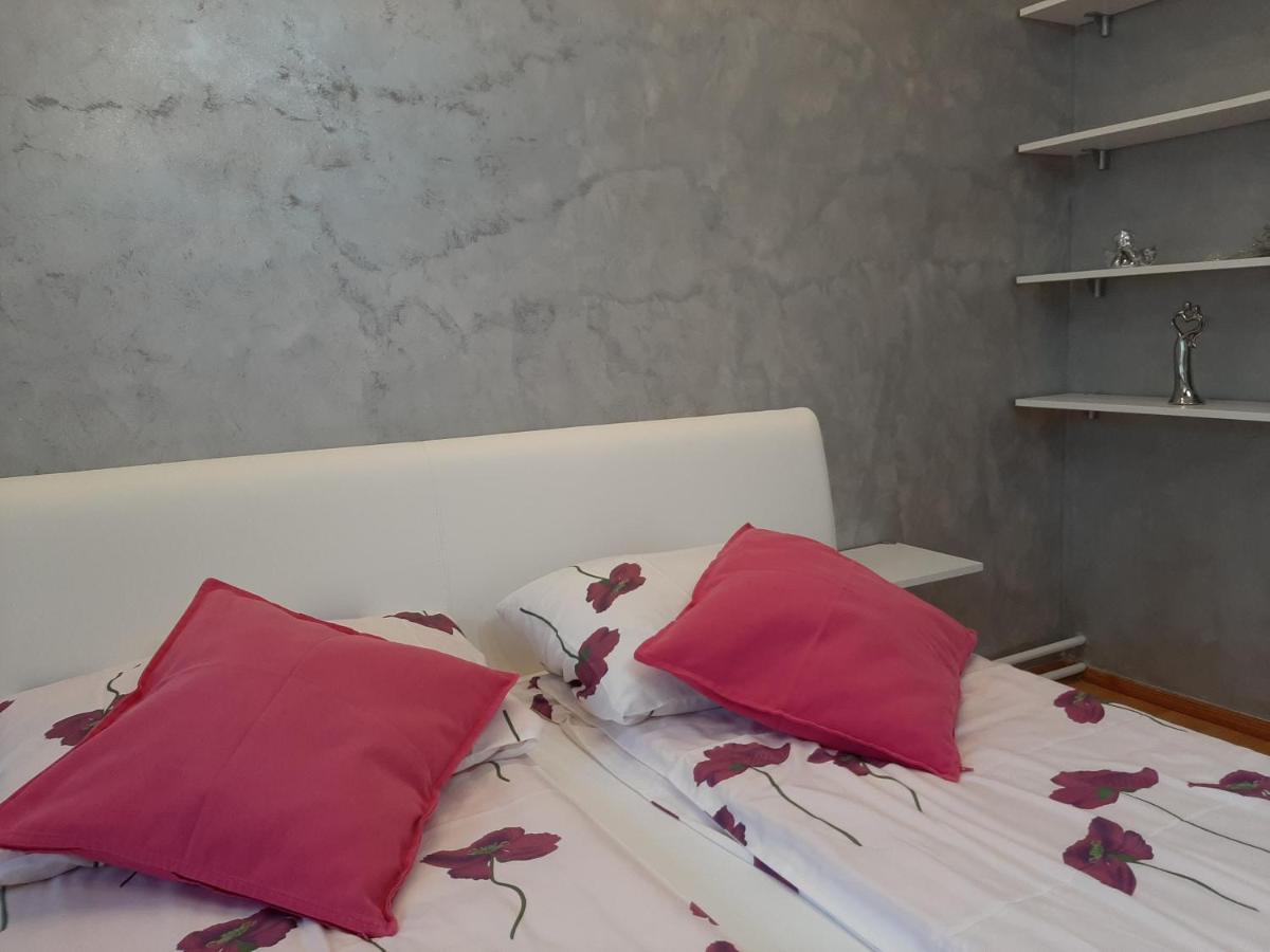 Ars Duo Apartment Novi Sad Ngoại thất bức ảnh